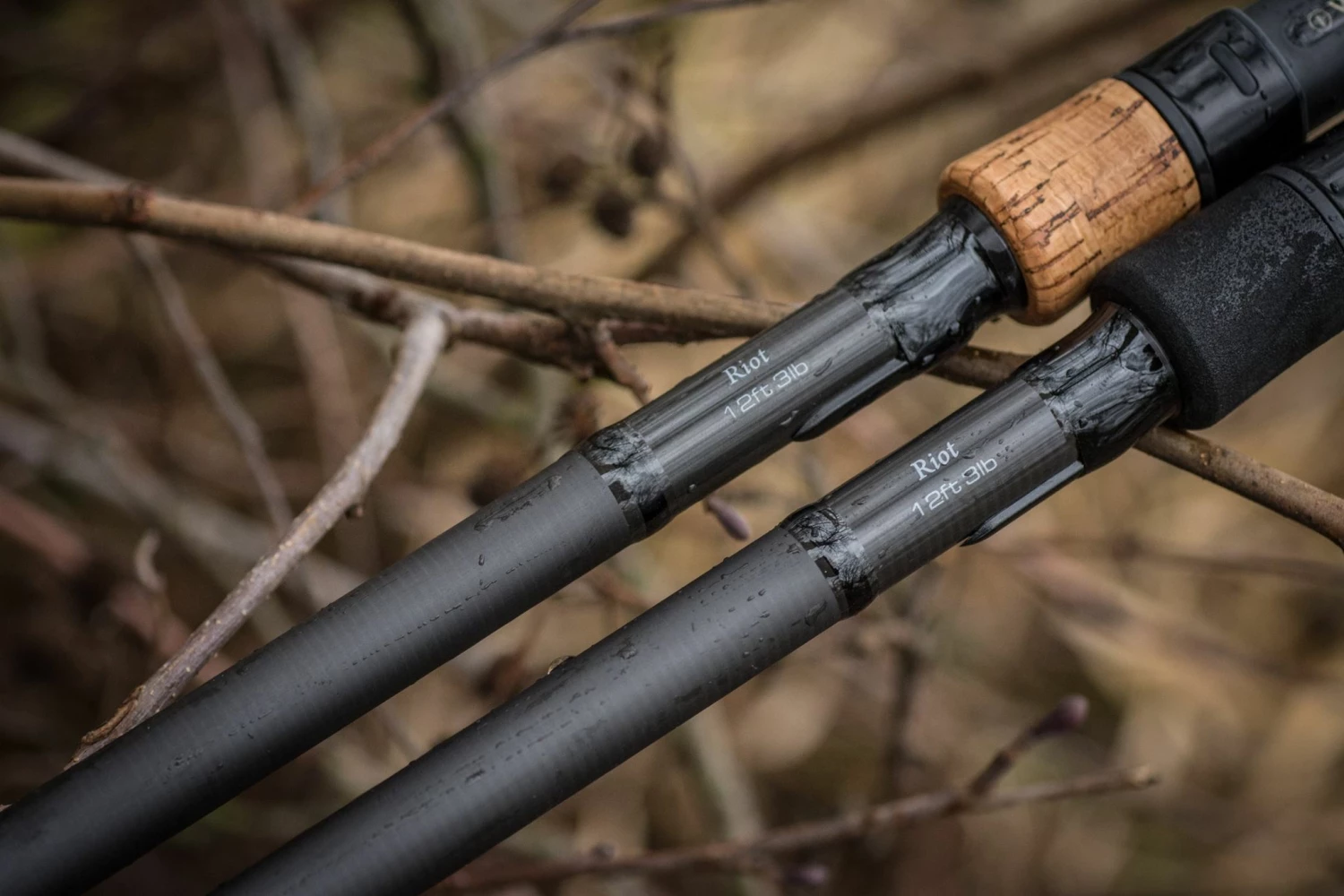 Best reviews of 😀 Wychwood Riot Eva Carp Rod 🎁 4 Best reviews of 😀 Wychwood Riot Eva Carp Rod 🎁 - Image 4