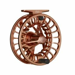 Outlet 🌟 Redington Rise III Fly Reel 👏 -Glasgow Angling Sales rise iii fly reel rose gold