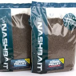 Brand new 🔥 Nash Riser Pellet 😍