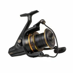 Flash Sale 🎁 PENN Rival Longcast Gold Reels ⌛