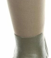 Best Pirce 🧨 Simms Riverbank Pull-On Welly Style Boot - 14'' Loden 🎉 -Glasgow Angling Sales riverbank pull on boot 14 front