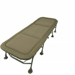 Cheap ✨ Trakker RLX 8 Leg Bed 👏