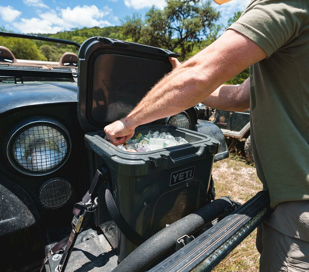 Best reviews of 😀 Yeti Roadie 24 Hard Cooler ✔️ 8 Best reviews of 😀 Yeti Roadie 24 Hard Cooler ✔️ - Image 8