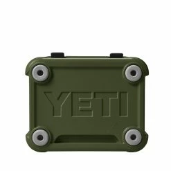 Wholesale 🎉 Yeti Roadie 24 Highlands Olive Hard Cooler 🎉 -Glasgow Angling Sales roadie 24 highlands olive hard cooler4