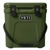 Wholesale 🎉 Yeti Roadie 24 Highlands Olive Hard Cooler 🎉