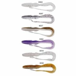 Cheapest ❤️ Hart Rock & Street Mook 60mm 🔥