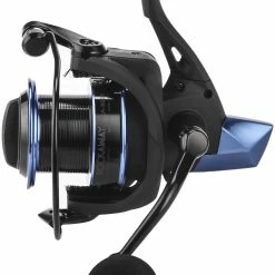 Top 10 ⭐ Okuma Rockaway RA-6000 FD 4+1bb Reel 🌟