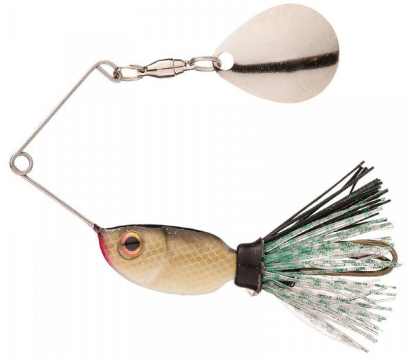 Best deal ✔️ Strike King Rocket Shad Spinnerbait 14g 👏 3 Best deal ✔️ Strike King Rocket Shad Spinnerbait 14g 👏 - Image 3
