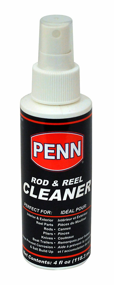 Best deal 🔥 Penn Rod & Reel Cleaner ❤️ 1 Best deal 🔥 Penn Rod & Reel Cleaner ❤️