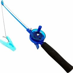 Promo 😉 Fladen Crab Rod & Line Set 👍