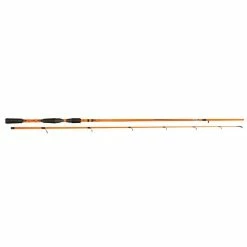 Deals 🎉 Abu Garcia Rod Svartzonker 7ft11 H 30-100g Spinning Rod 🎉