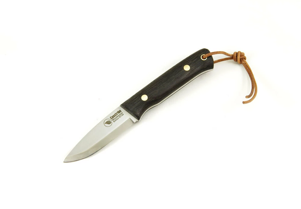 Best reviews of โ๏ธ Casstrom Roger Harrington Woodsman Bog Oak (9cm K720 Carbon Blade) ๐ 1 Best reviews of โ๏ธ Casstrom Roger Harrington Woodsman Bog Oak (9cm K720 Carbon Blade) ๐