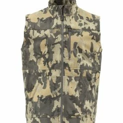 Best deal 🥰 Simms Rogue Vest Hex Flo Camo Timber ⌛