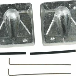 Promo 🥰 Fisheagle Roller Grip With Built In Lead Lift Moulds 😉