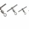 Coupon 🔔 Mikado Rolling Swivel With CrossLine Tube 5pc 💯