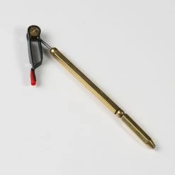 Flash Sale 🌟 Lureflash Rotary Hackle Pliers 🤩