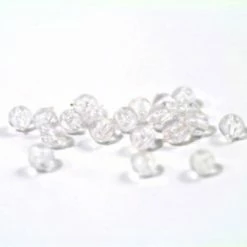 Cheap ⭐ Tronixpro Round Beads Clear ⭐