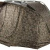 Cheapest ❤️ JRC Rova Peak 2 Man Camo Bivvy 👏