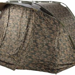 Cheapest ❤️ JRC Rova Peak 2 Man Camo Bivvy 👏