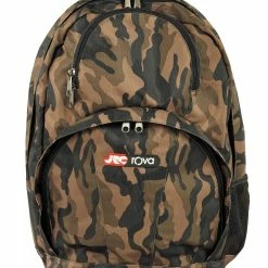 Promo 🧨 JRC Rova Camo 🎒 Backpack 🌟