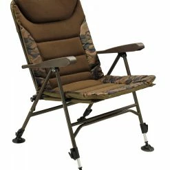 Brand new 👍 JRC Rova Camo Relaxa Armchair ❤️