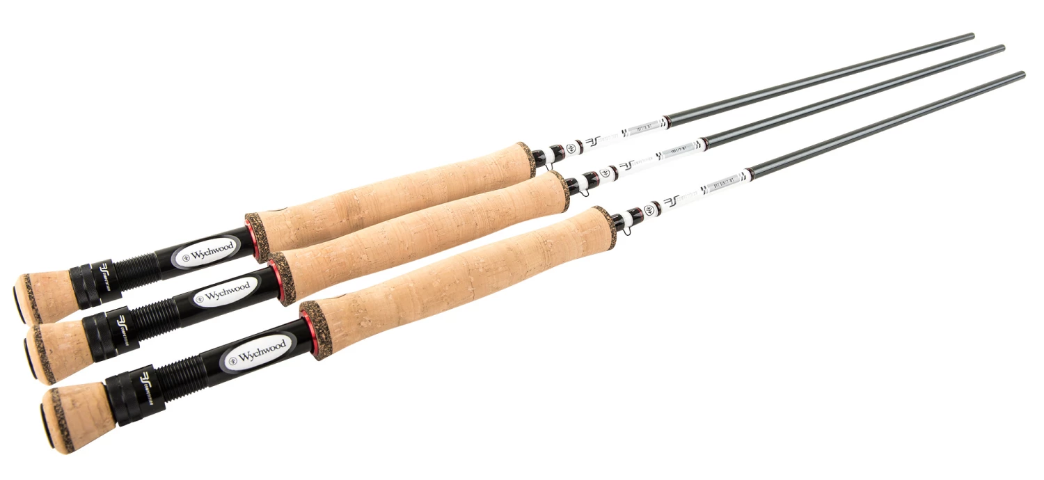 Wholesale 🌟 Wychwood RS Competition Fly Rods 😍 2 Wholesale 🌟 Wychwood RS Competition Fly Rods 😍 - Image 2