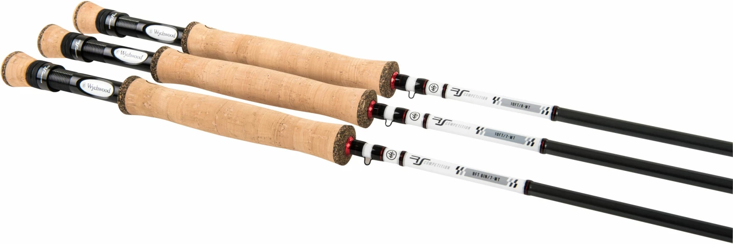 Wholesale 🌟 Wychwood RS Competition Fly Rods 😍 1 Wholesale 🌟 Wychwood RS Competition Fly Rods 😍
