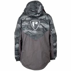 Best Pirce ✨ Fox Rage RS V2 20K ripstop jacket 🥰 8 Best Pirce ✨ Fox Rage RS V2 20K ripstop jacket 🥰 -Glasgow Angling Sales rs v2 20k ripstop jacket back