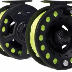 Brand new 👏 Leeda RTF Reel ❤️