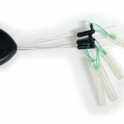 Best Pirce 😀 Sema Rubber Pole Float adaptors/Stops 🧨