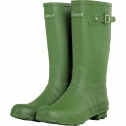 New 🔔 Wychwood Rubber Wellington Boot 🤩