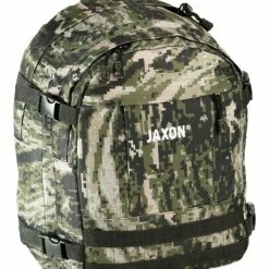 Best reviews of ✨ Jaxon Rucksack Digital Camo Large 🔔