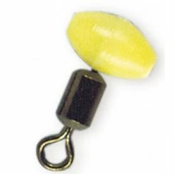 Best reviews of ⌛ Lineaeffe Running Glow Bead Swivel Size 8 5pc 😀