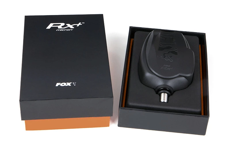 New ⌛ Fox RX+ Single Rod Head & Receiver 👏 4 New ⌛ Fox RX+ Single Rod Head & Receiver 👏 - Image 4