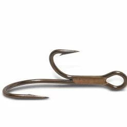 New 🔔 Partridge CS1RY Ryder Double Predator Hooks 👏