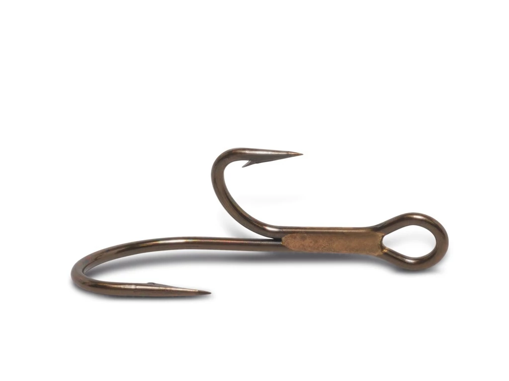 New π Partridge CS1RY Ryder Double Predator Hooks π 1 New π Partridge CS1RY Ryder Double Predator Hooks π