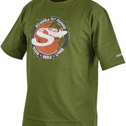 Brand new 😉 Scierra S Logo T-shirt ⭐