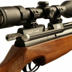 Deals 😉 Air Arms S400 🔥 -Glasgow Angling Sales s400 4