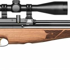 Coupon 🔥 Air Arms S410 Air Rifle 🤩 -Glasgow Angling Sales s410 air rifle thumbhole scaled