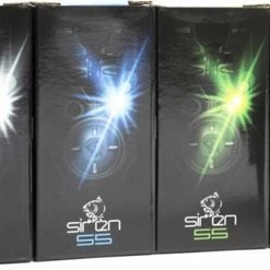 Best Sale 👏 Nash 2019 S5 Siren Alarm 🧨