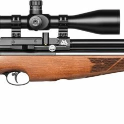 Cheap 😀 Air Arms S510 XS FAC Regulated Carbine .22 Air Rifle 💯