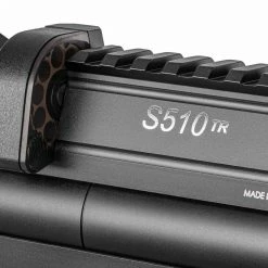 Wholesale 😉 Air Arms S510T Tactical Regulated High Power (FAC) Inc. Mod & Spare Mag ❤️ -Glasgow Angling Sales s510t tactical regulated high power fac inc mod spare mag f