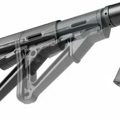 Wholesale 😉 Air Arms S510T Tactical Regulated High Power (FAC) Inc. Mod & Spare Mag ❤️ -Glasgow Angling Sales s510t tactical regulated high power fac inc mod spare mag g