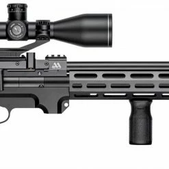 Best Pirce 💯 Air Arms S510T Tactical Regulated Inc. Mod & Spare Mag 🔥