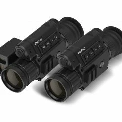 Hot Sale 🧨 PARD SA 19 Thermal Imaging Rifle Scope 😍