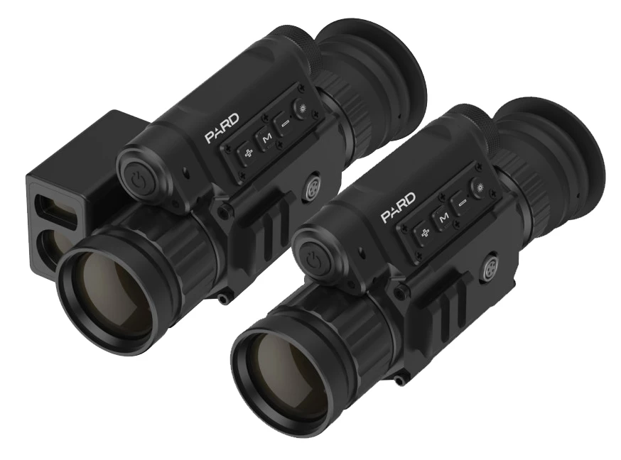 New ✨ PARD SA 25 Thermal Imaging Rifle Scope 😀 1 New ✨ PARD SA 25 Thermal Imaging Rifle Scope 😀