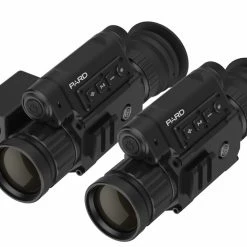 Promo 👍 PARD SA 35 Thermal Imaging Rifle Scope 👍
