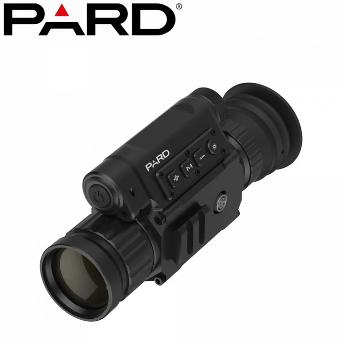 Promo 👍 PARD SA 35 Thermal Imaging Rifle Scope 👍 2 Promo 👍 PARD SA 35 Thermal Imaging Rifle Scope 👍 - Image 2