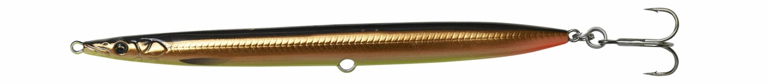 Outlet ⭐ Savage Gear Sandeel Pencil Lure 🔔 5 Outlet ⭐ Savage Gear Sandeel Pencil Lure 🔔 - Image 5