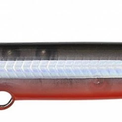 Outlet ⭐ Savage Gear Sandeel Pencil Lure 🔔 20 Outlet ⭐ Savage Gear Sandeel Pencil Lure 🔔 -Glasgow Angling Sales sadneel pencil lure black red uv scaled